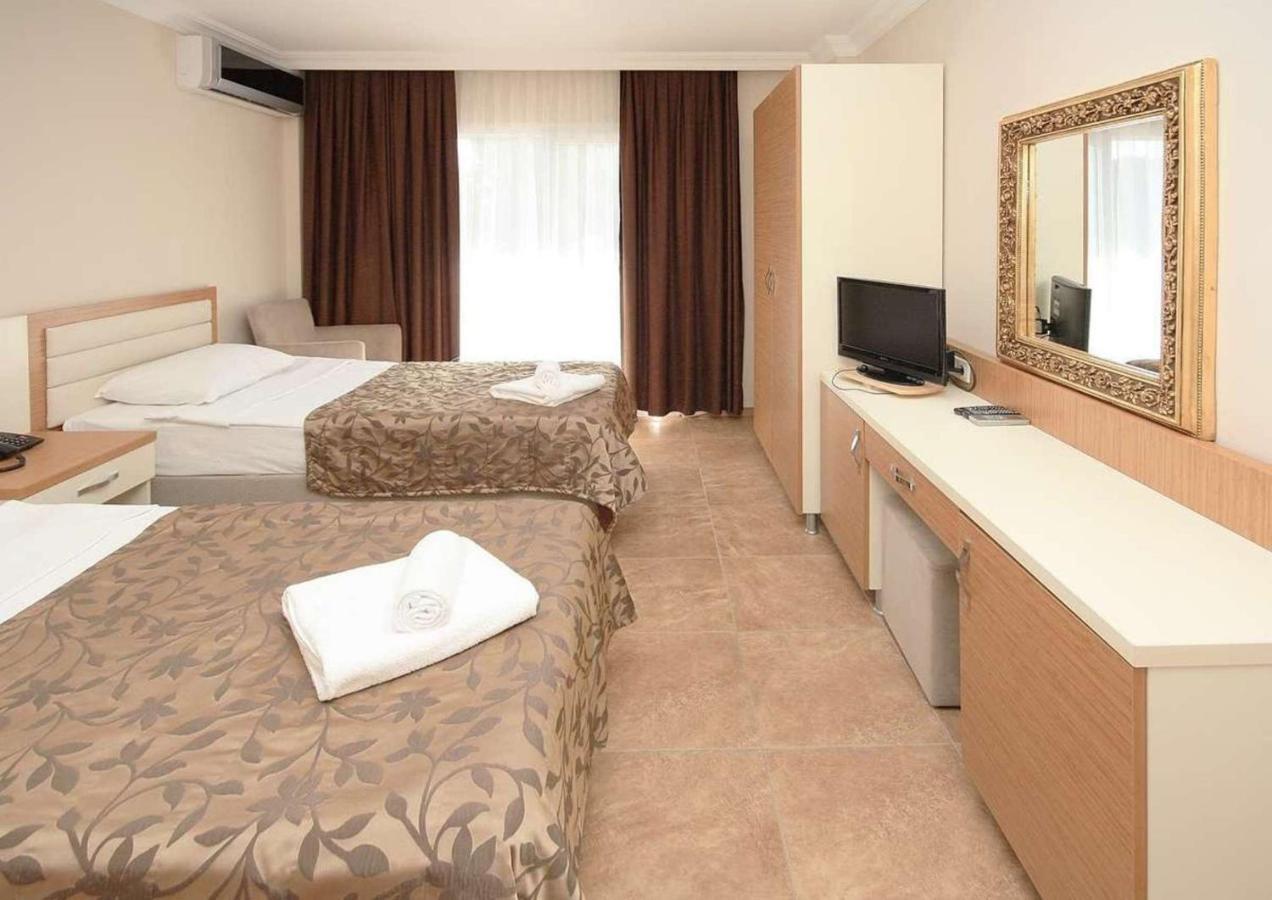 Bitez Risa Hotel 部屋 写真